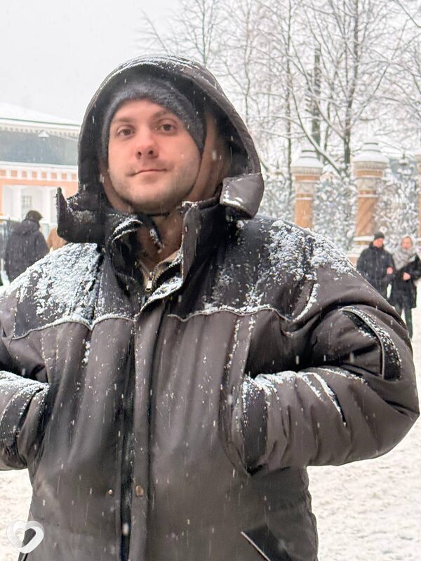 Артём, 31, Санкт-Петербурге — анкета №3428835