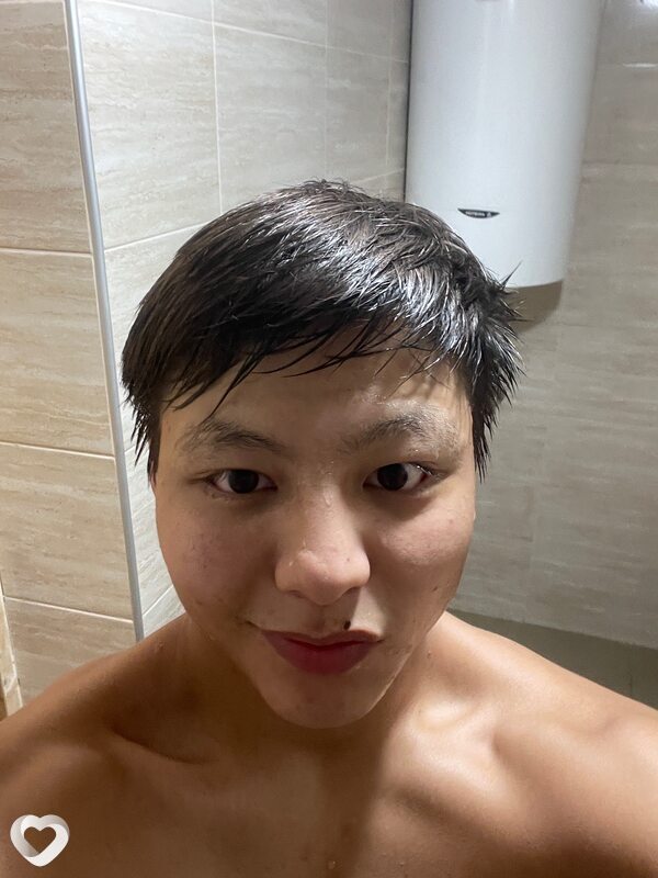 Диас, 21, Караганде — анкета №3428839