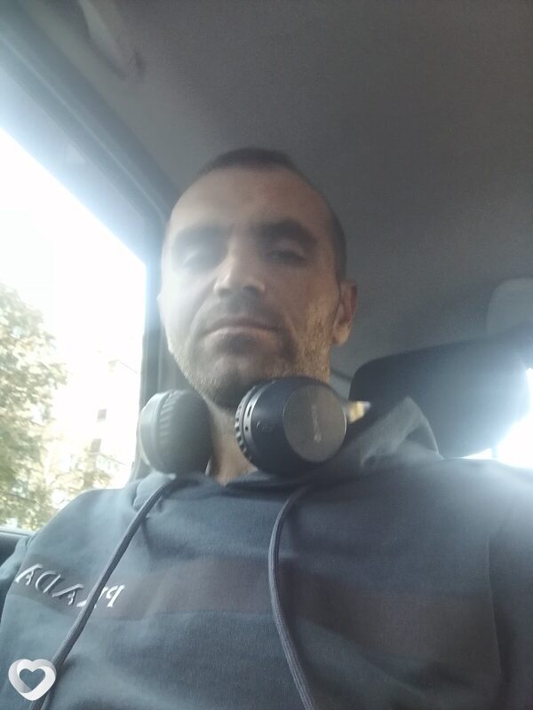 Rodion, 35, Бобруйске — анкета №3428843