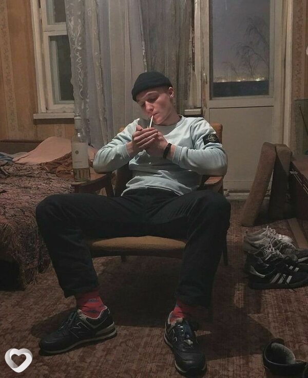 Валентин, Староконстантинов