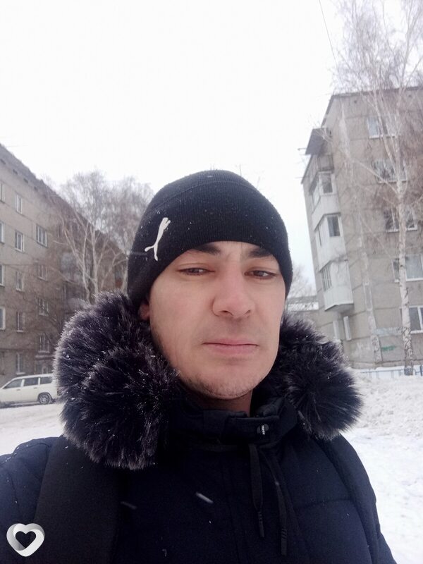 Руслан, 31, Омске — анкета №3429161