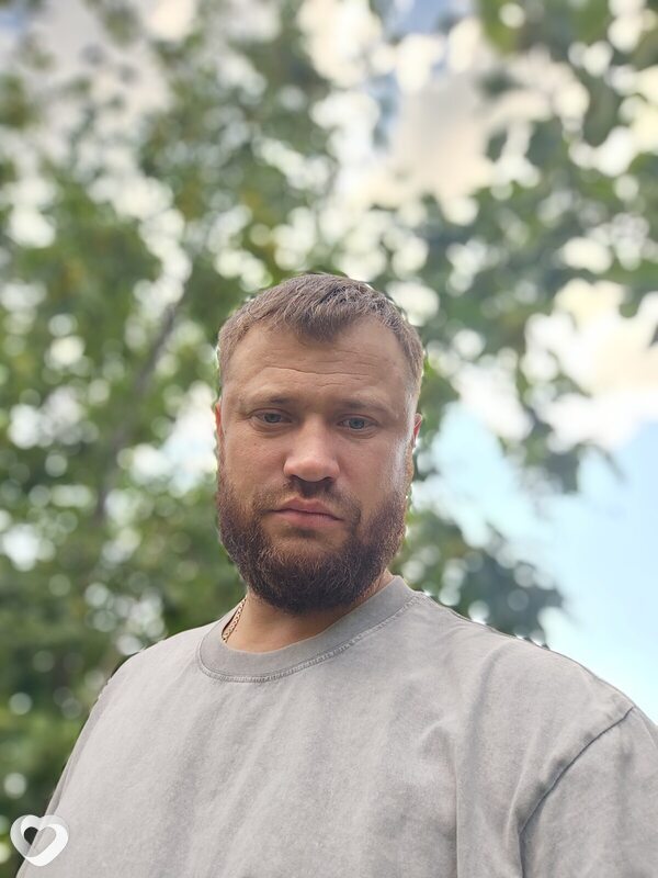 Павел, 36, Белове — анкета №3429167