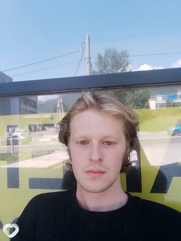 Алексей, 29, Геленджике — анкета №3428920