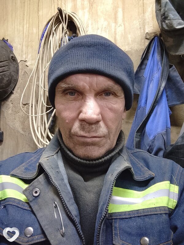 Алексей, 50, Костанае — анкета №3428921