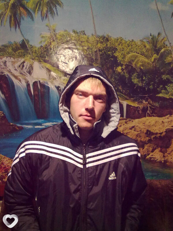 Сергей, 38, Анжеро-Судженске — анкета №3428927