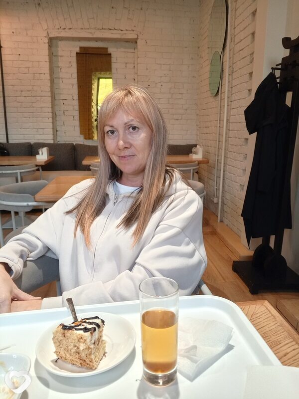 Катерина, 41, Перми — анкета №3428930
