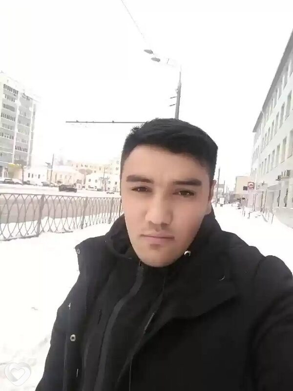 Мансур, 28, Йошкар-Оле — анкета №3429045