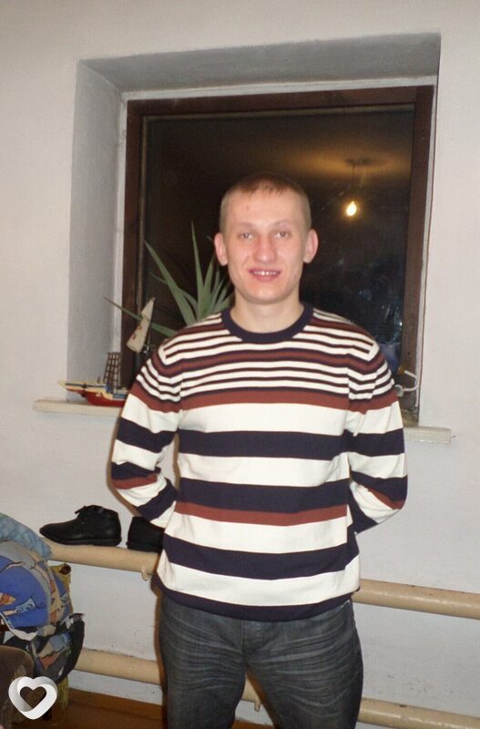 Александр, 34, Новосибирске — анкета №3429056