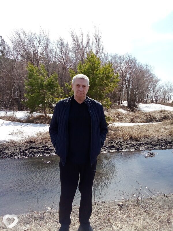 Сергей, 63, Петропавловске — анкета №3429057