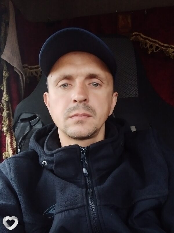 Атом, 35, Орске — анкета №3429060