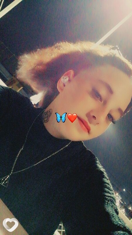 Лиза, 18, Уссурийске — анкета №3429032