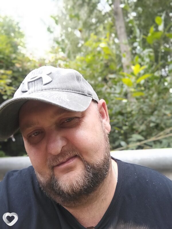 Артур, 41, Казани — анкета №3428846