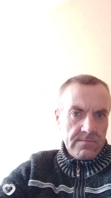 Владимир, 46, Нижнем Тагиле — анкета №3428850