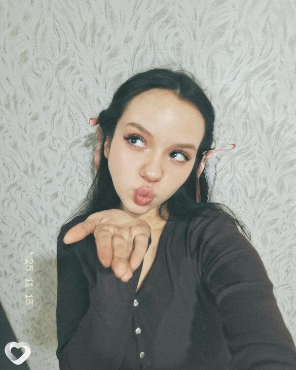 Дарья, 22, Казани — анкета №3428853