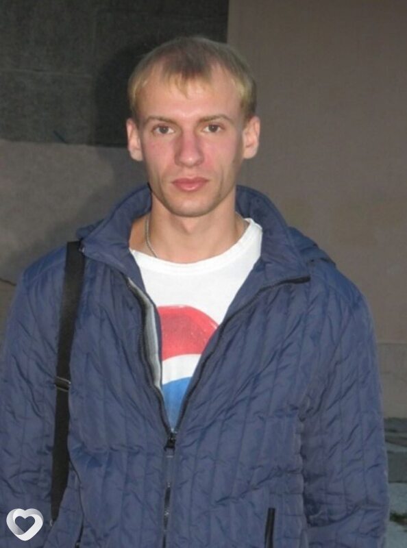 Андрей, 37, Сочи — анкета №3428854