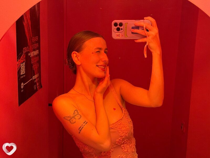 Юлия, 26, Новосибирске — анкета №3428856