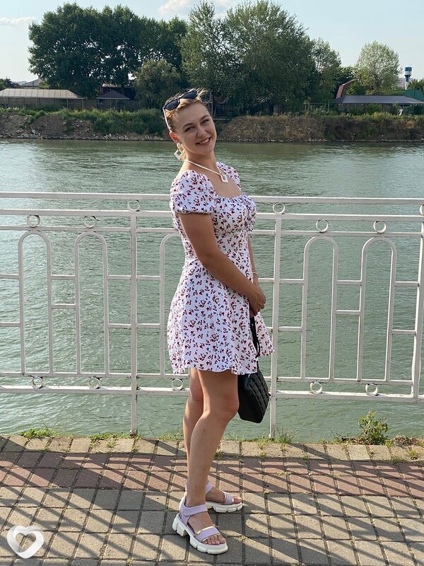 Алёна, 38, Краснодаре — анкета №3428861