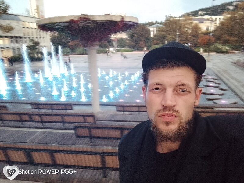 Никита, 33, Ялте — анкета №3428865