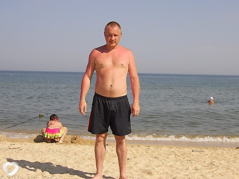 Сергей, 47, Новоуральске — анкета №3428771