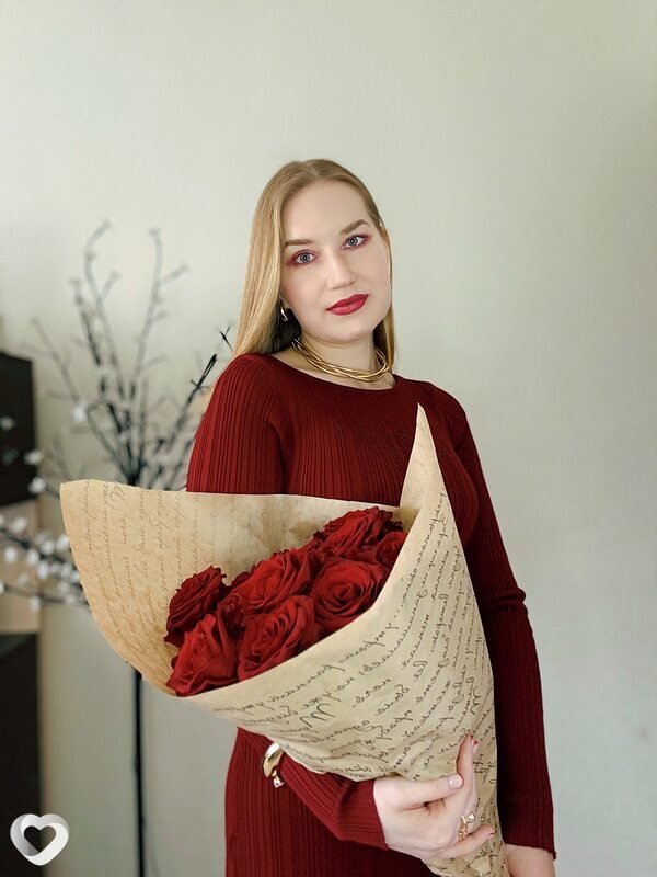Виктория, 26, Санкт-Петербурге — анкета №3428772
