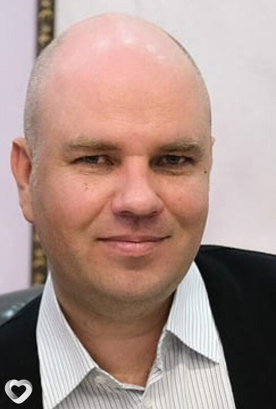 Николай, 44, Астрахани — анкета №3428786