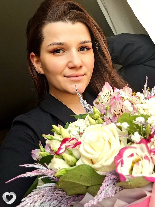 Екатерина, 28, Костроме — анкета №3428787