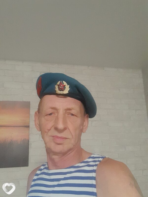 Михаил, Кировград