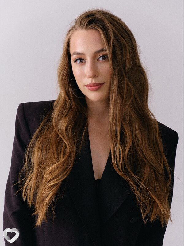 Алиса, 23, Санкт-Петербурге — анкета №3429328
