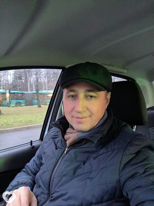 Денис, 41, Санкт-Петербурге — анкета №3429334