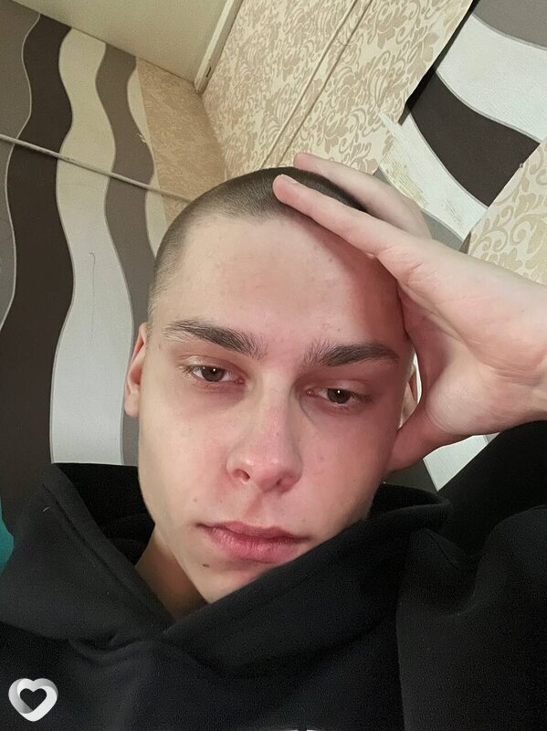 Артём, 20, Борисове — анкета №3429335