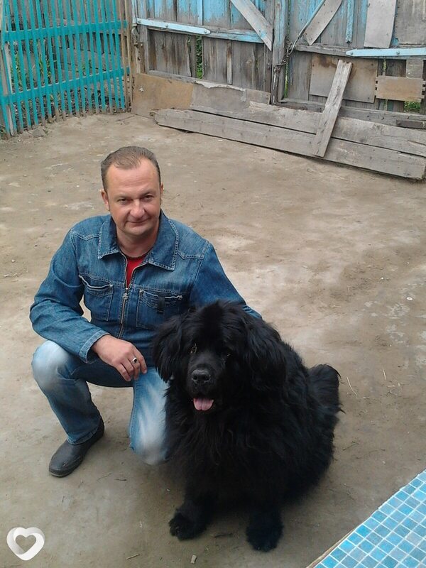 Влад, 51, Омске — анкета №3429119