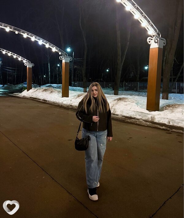 Юлия, 28, Туле — анкета №3429122