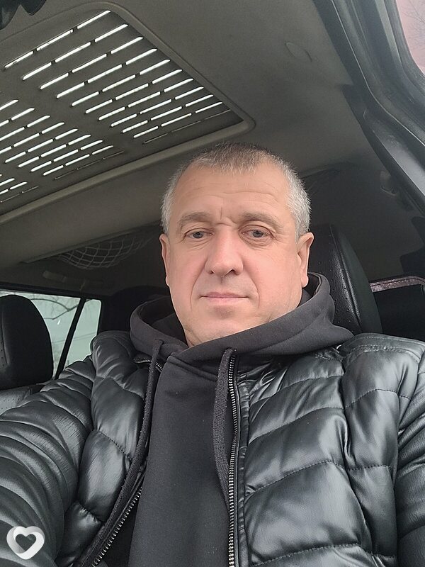 Сергей, 47, Краснодаре — анкета №3429129