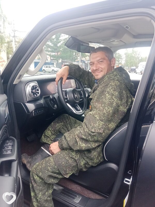 Андрей, 38, Ижевске — анкета №3429132