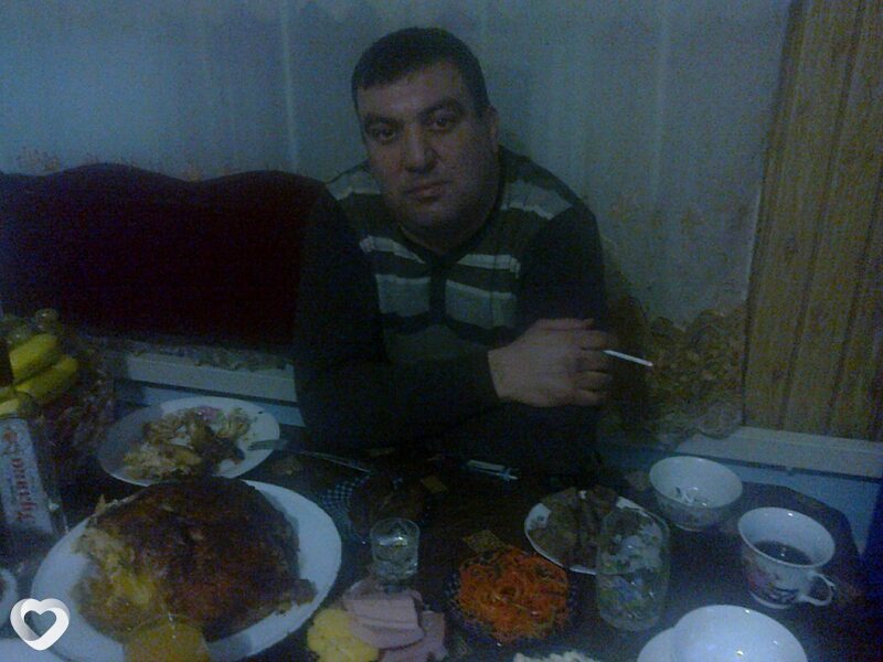 Назим, Прохладный