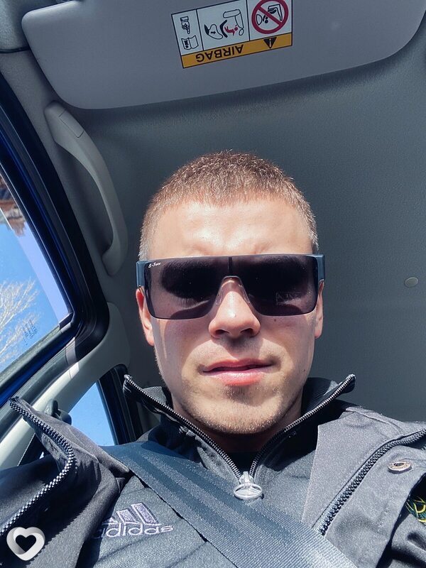 Дмитрий, 25, Волгограде — анкета №3429135