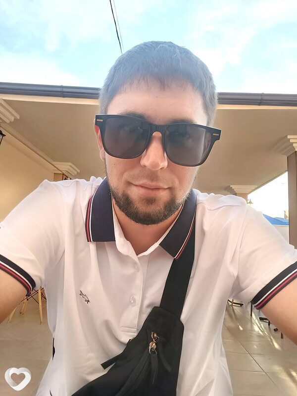 Александр, 26, Белгороде — анкета №3429138