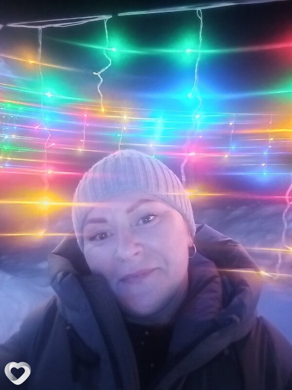 Татьяна, Каргат