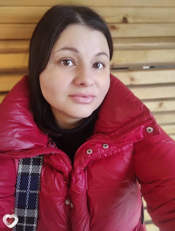 Юлия, 41, Екатеринбурге — анкета №3429086