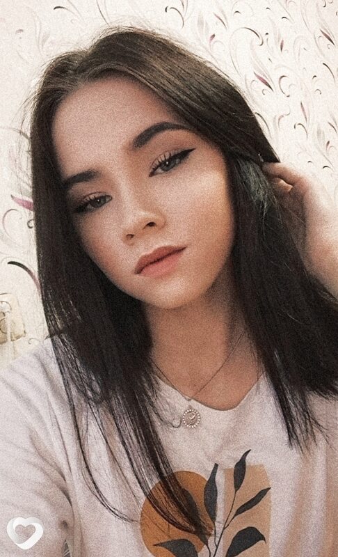 Настя, 24, Москве — анкета №3429090