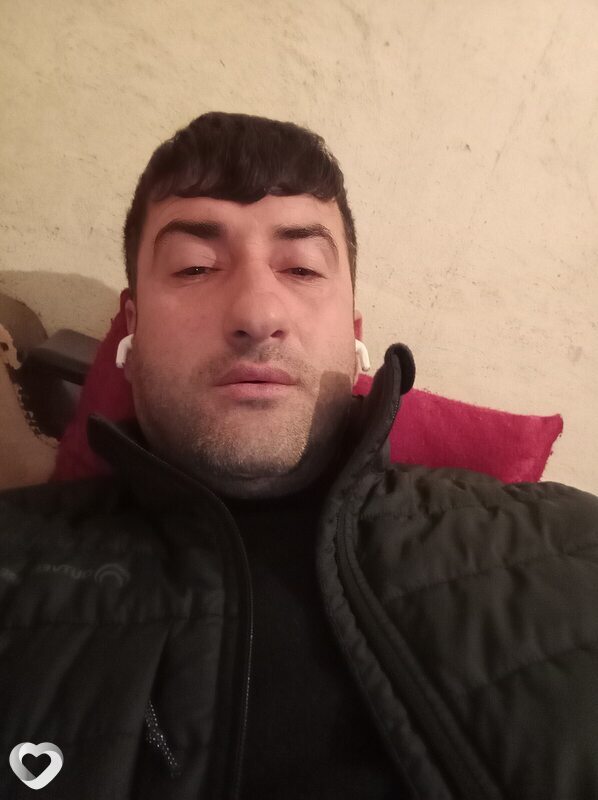 Roma, 36, Волгограде — анкета №3429092