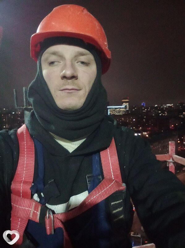 Артем, 29, Москве — анкета №3428981