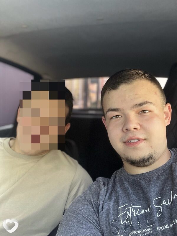 Кирилл, 21, Ульяновске — анкета №3428986