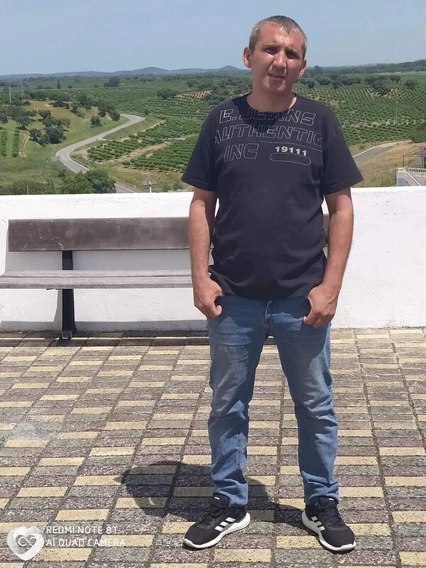 Евгений, 42, Кишинёв — анкета №3429230
