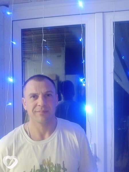Вячеслав, 38, Мозыре — анкета №3429234
