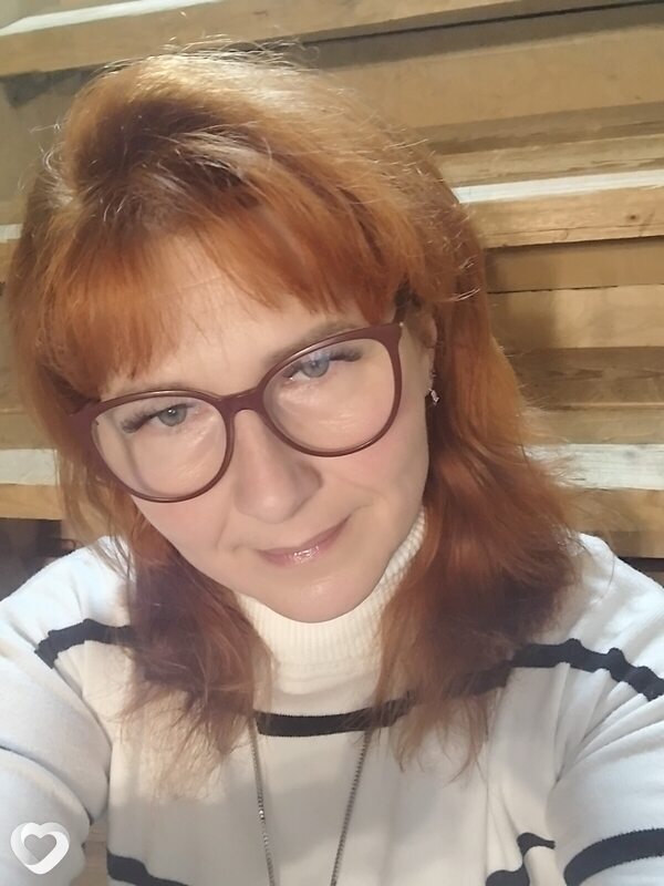 Алёна, 51, Ярославле — анкета №3429197