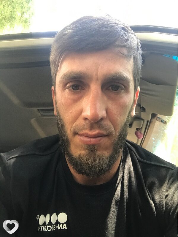 Мир, 38, Ровеньках — анкета №3429207