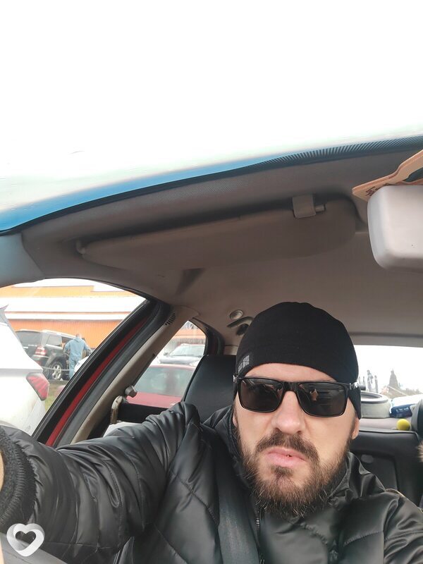 Александр, 37, Бресте — анкета №3429214
