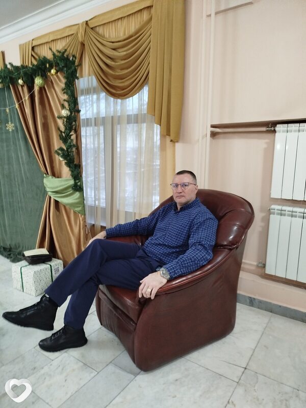 Роман, 47, Кемерове — анкета №3429216