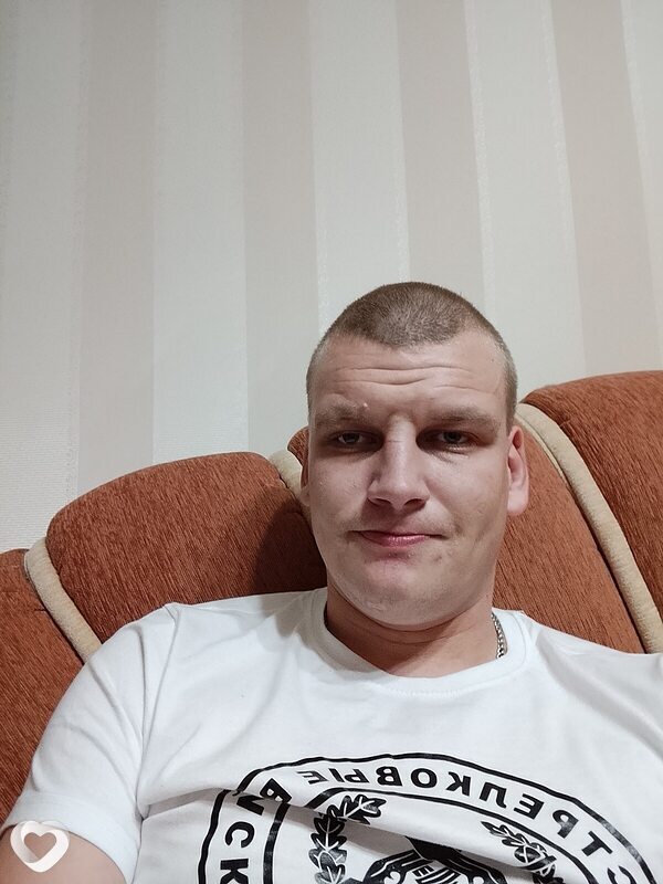 Михаил, 29, Богдановиче — анкета №3429218